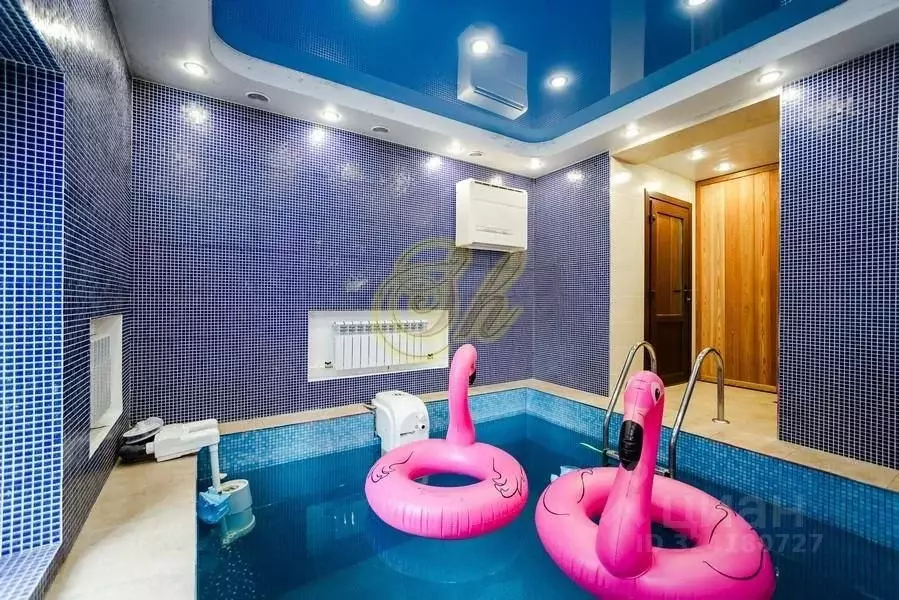 Дом в Московская область, Мытищи городской округ, с. Виноградово  (550 ... - Фото 1