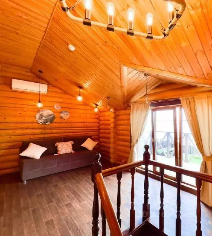 Дом в Хабаровский край, Хабаровск Штормовая ул., 10 (63 м) - Фото 1