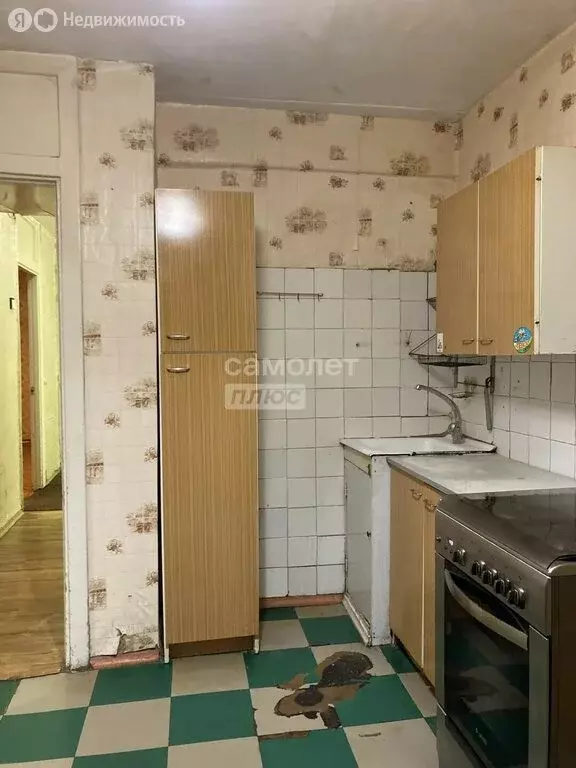 3-комнатная квартира: Москва, улица Молостовых, 9к1 (62.8 м) - Фото 2