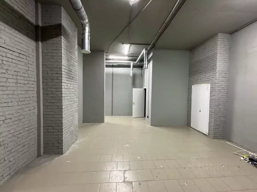 Помещение свободного назначения в Москва ул. Верхние Поля, 32к3 (66 м) - Фото 2