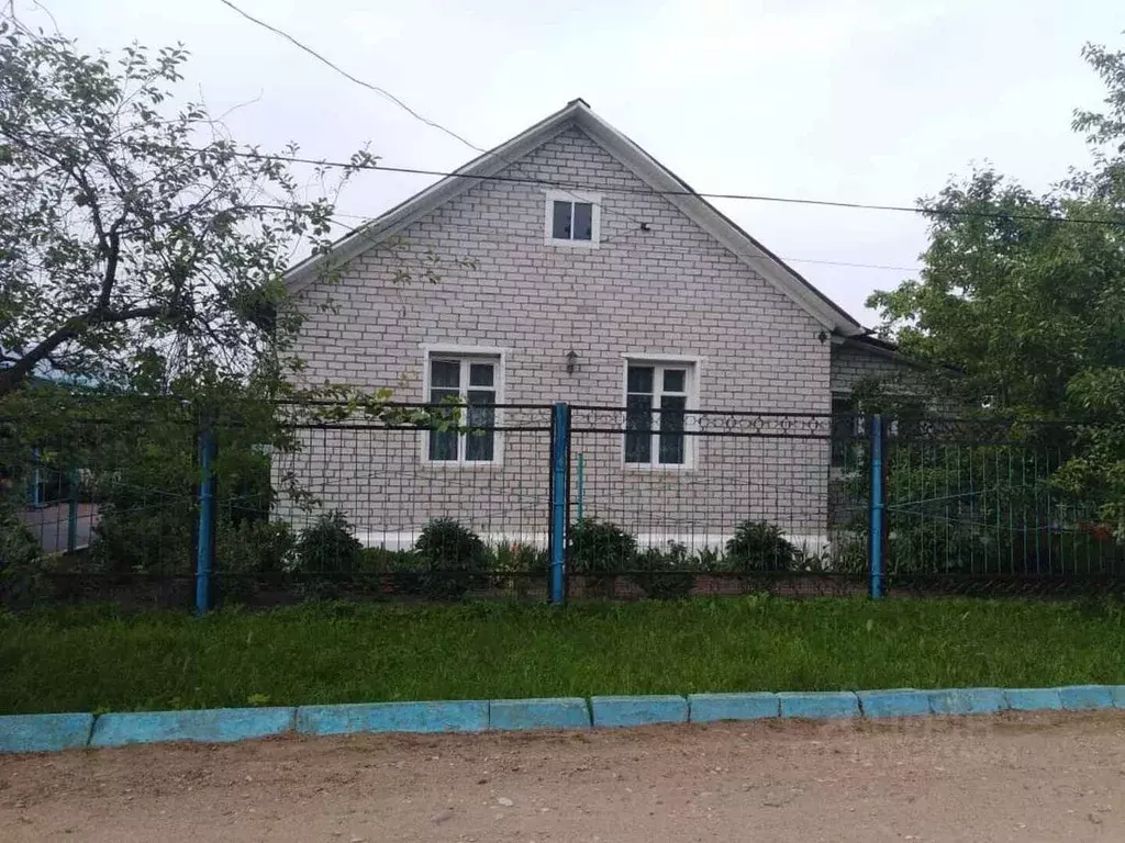 Дом в Смоленская область, Починок ул. Льва Толстого, 36 (61 м) - Фото 0