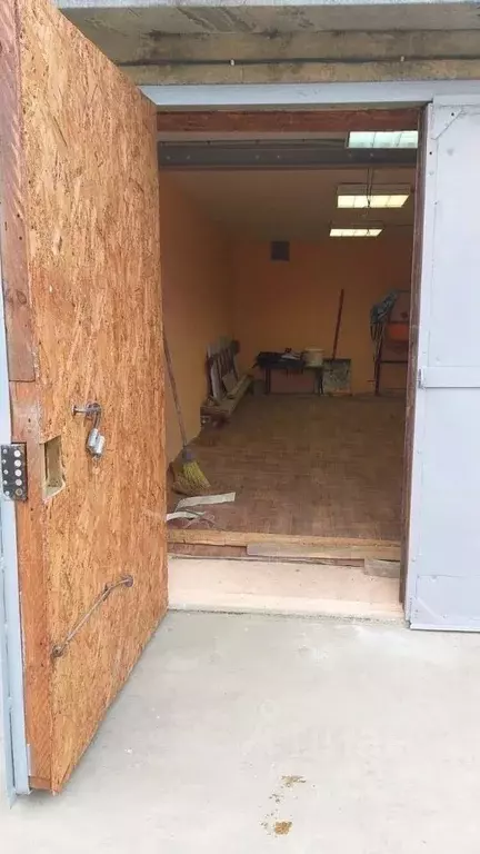 Гараж в Иркутская область, Иркутск Юбилейный мкр,  (19 м) - Фото 1