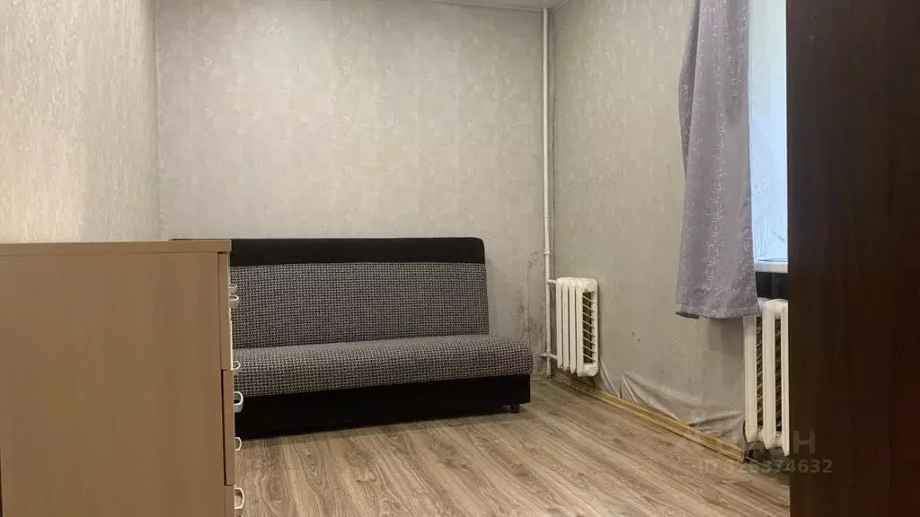 2-к кв. Ленинградская область, Всеволожск Приютинская ул., 15 (40.7 м) - Фото 2