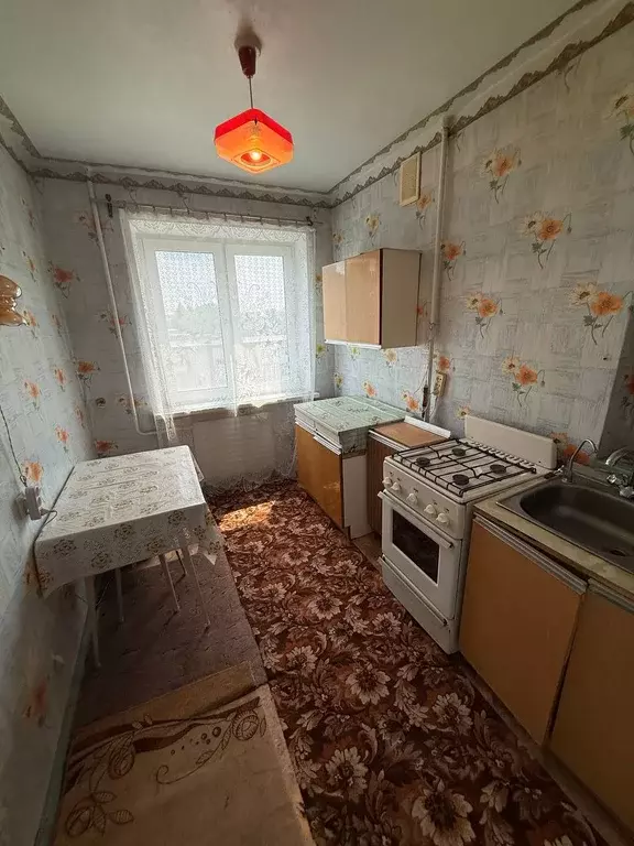 Продаётся 3-к квартира, 59.6 м - Фото 0