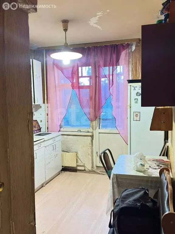 4-комнатная квартира: Тверь, Сахаровское шоссе, 24 (100 м) - Фото 0