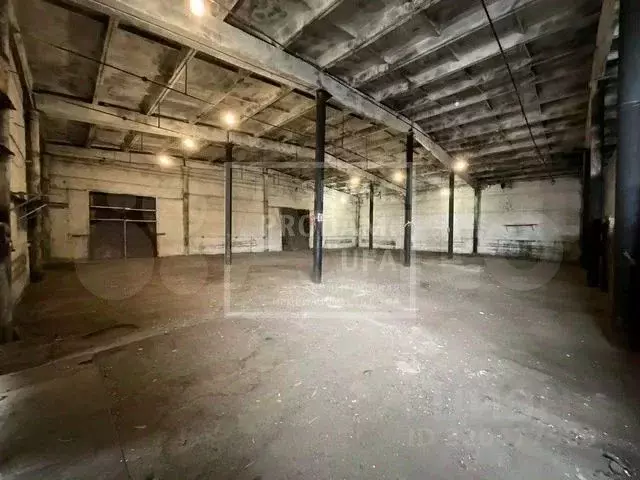 Склад в Башкортостан, Уфа Силикатная ул., 25А (445 м) - Фото 1