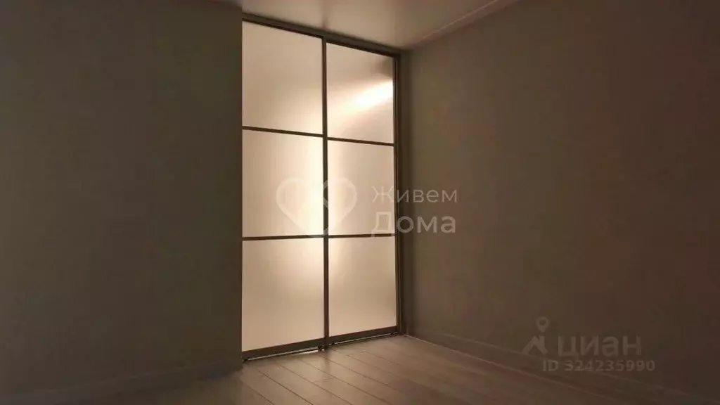 1-к кв. Волгоградская область, Волгоград ул. Козьмы Минина, 8А (31.0 ... - Фото 0