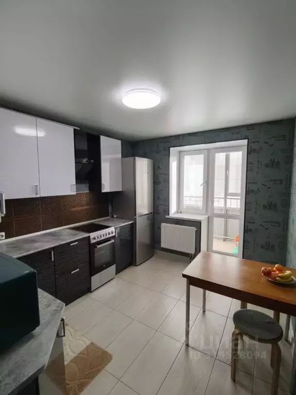 1-к кв. Башкортостан, Уфа ул. Гафури, 56 (37.6 м) - Фото 0