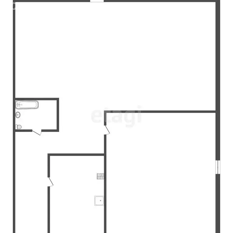 Торговая площадь (50 м) - Фото 1