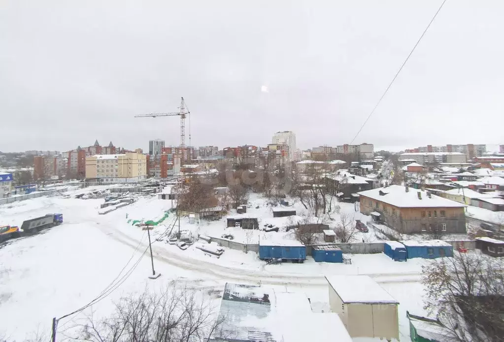 Студия Томская область, Томск Черемошники мкр, ул. Пролетарская, 25 ... - Фото 2