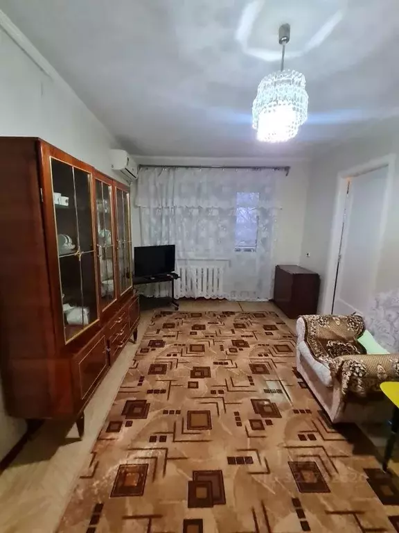 2-к кв. Оренбургская область, Орск ул. Вокзальное шоссе, 1А (44.9 м) - Фото 2