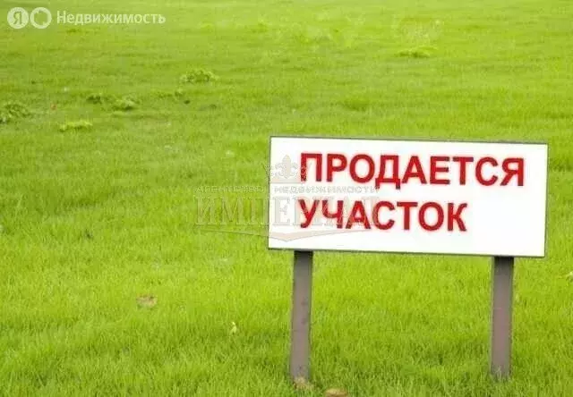 Участок в Медведевский район, Сидоровское сельское поселение, деревня ... - Фото 1