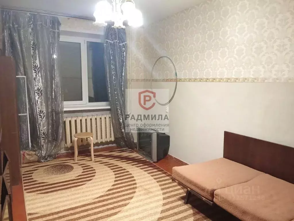 Комната Московская область, Пушкино Заветы Ильича мкр, Вокзальная ул., ... - Фото 1