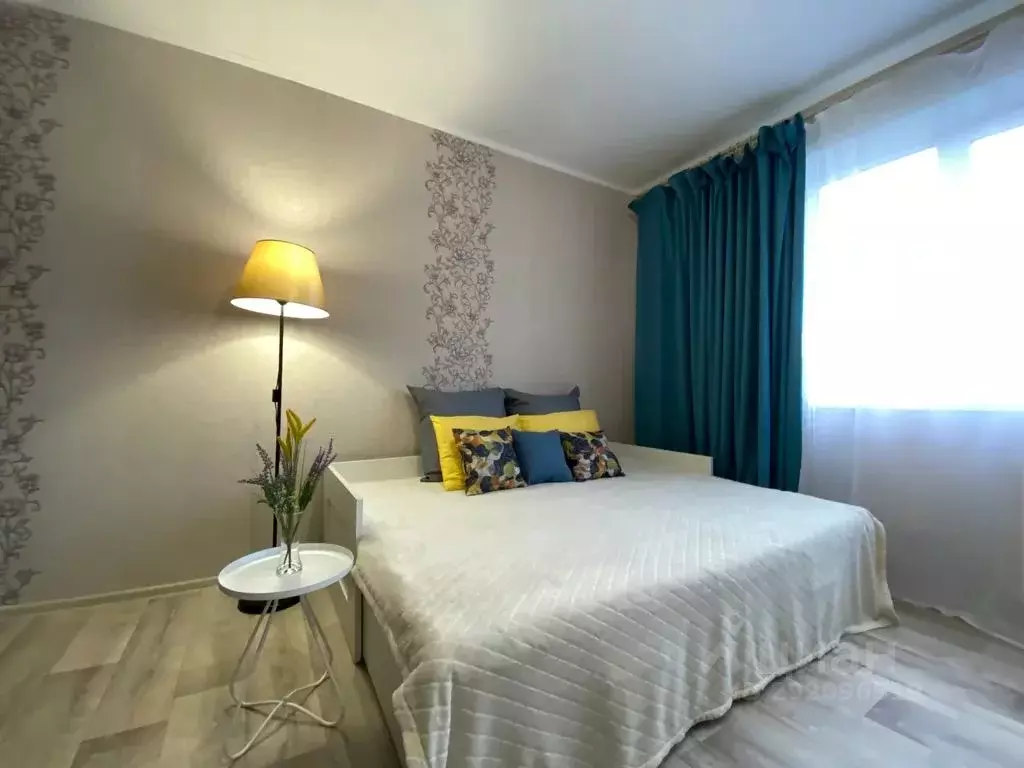 2-к кв. Пермский край, Пермь ул. Куфонина, 19 (50.0 м) - Фото 2