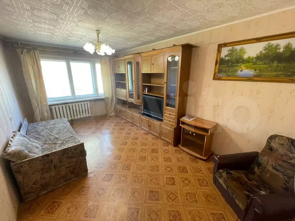 2-к. квартира, 53,6 м, 3/5 эт. - Фото 1