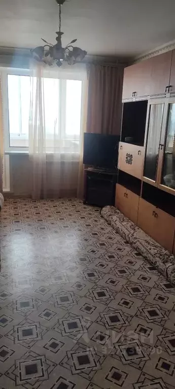 1-к кв. Пермский край, Пермь Закамская ул., 41А (40.0 м) - Фото 1