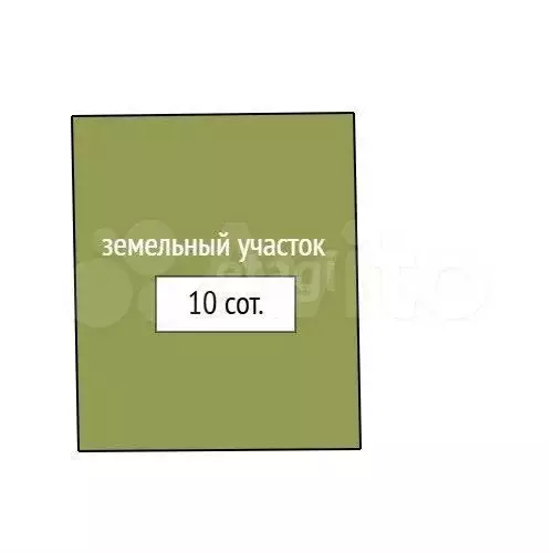 Дом 144 м на участке 10 сот. - Фото 1