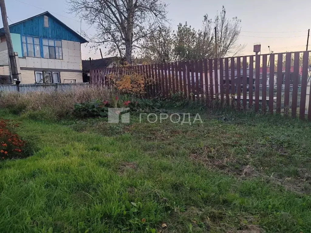 Дом в Алтайский край, Барнаул ул. Правый берег Пруда, 362Б (50 м) - Фото 2