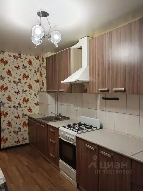 1-к кв. Саратовская область, Саратов ул. Имени К.П. Панченко, 1 (38.0 ... - Фото 1