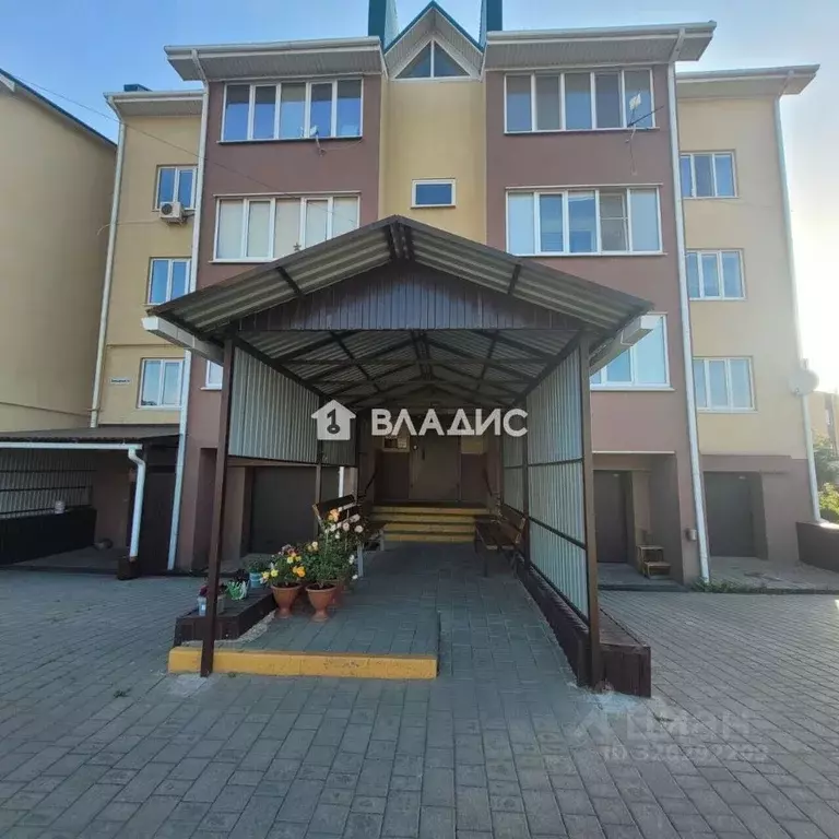 3-к кв. Белгородская область, Белгородский район, Дубовское с/пос, ... - Фото 1