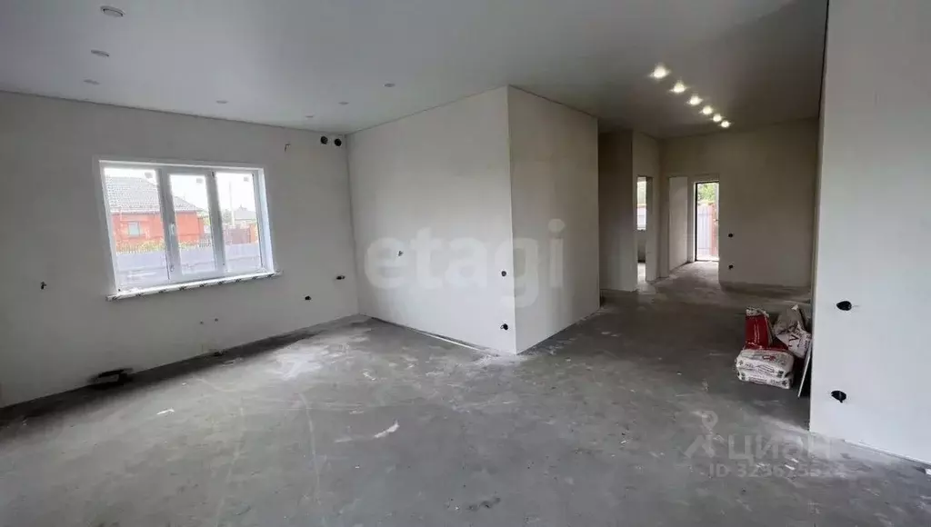 Дом в Самарская область, Кинель ул. 3-я Ямская, 47 (130 м) - Фото 1