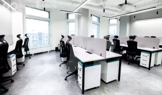 Офис (455 м) - Фото 2