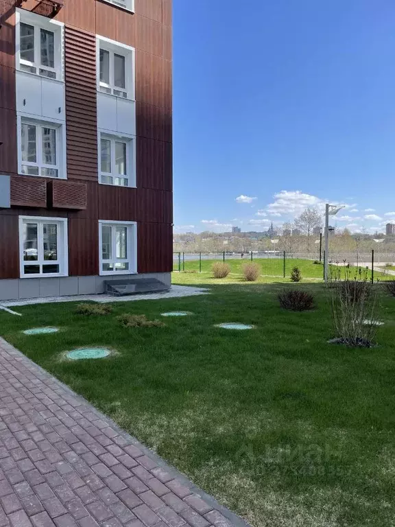 Офис в Ульяновская область, Ульяновск ул. Аблукова, 16 (49 м) - Фото 1