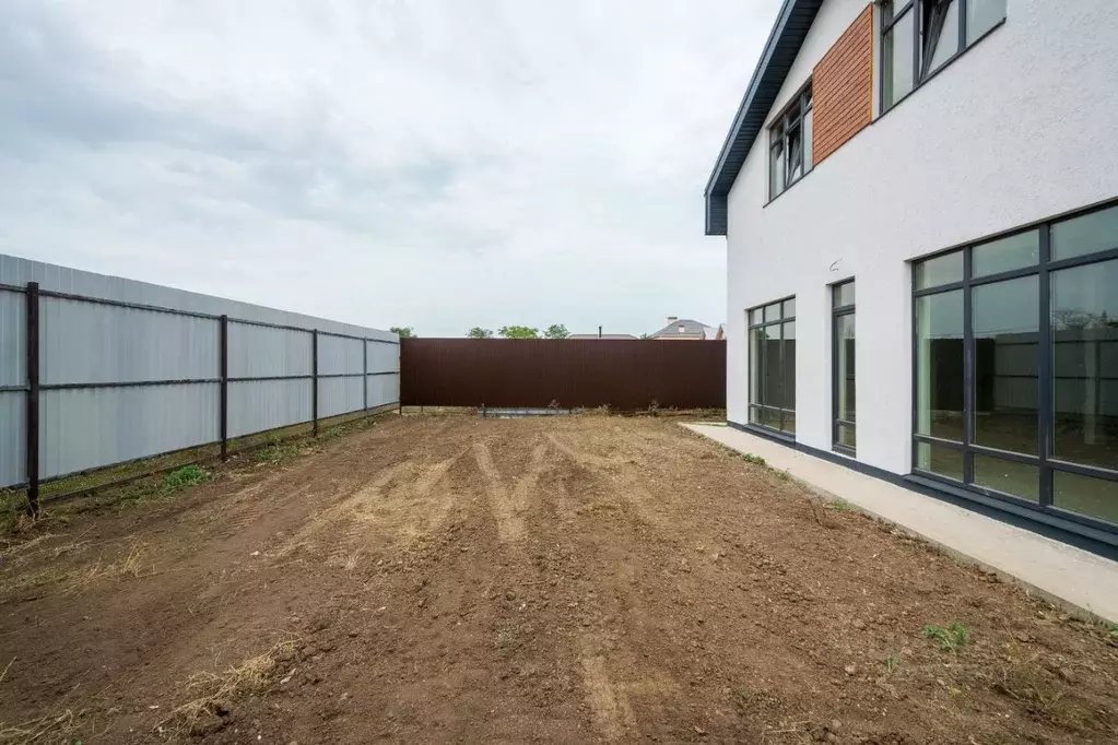 Дом в Краснодарский край, Ейское городское поселение, пос. ... - Фото 2