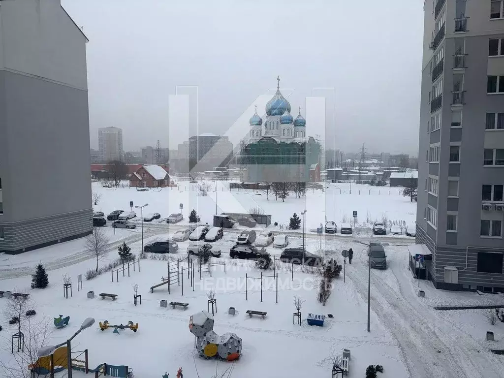 2-к кв. Калининградская область, Калининград ул. Маршала Жукова, 4 ... - Фото 1