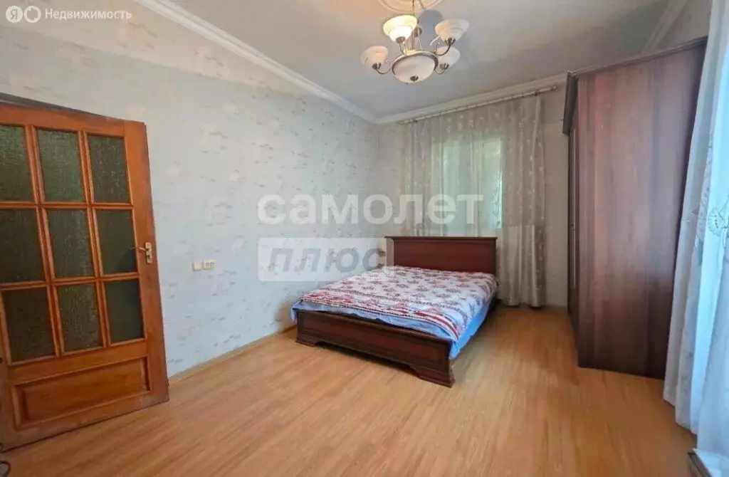 4-комнатная квартира: Нальчик, улица Ахохова, 145 (86 м) - Фото 1