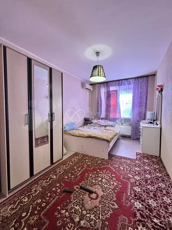 2-к. квартира, 55 м, 8/9 эт. - Фото 0