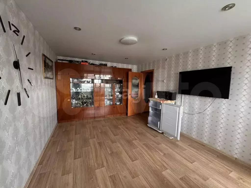 2-к. квартира, 48,6 м, 6/9 эт. - Фото 0