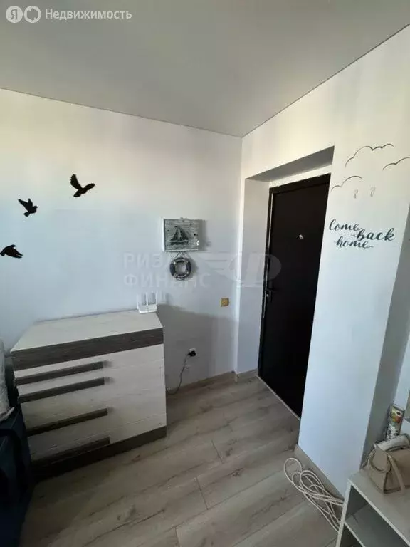 1-комнатная квартира: Калининградская область, Гурьевский ... - Фото 2