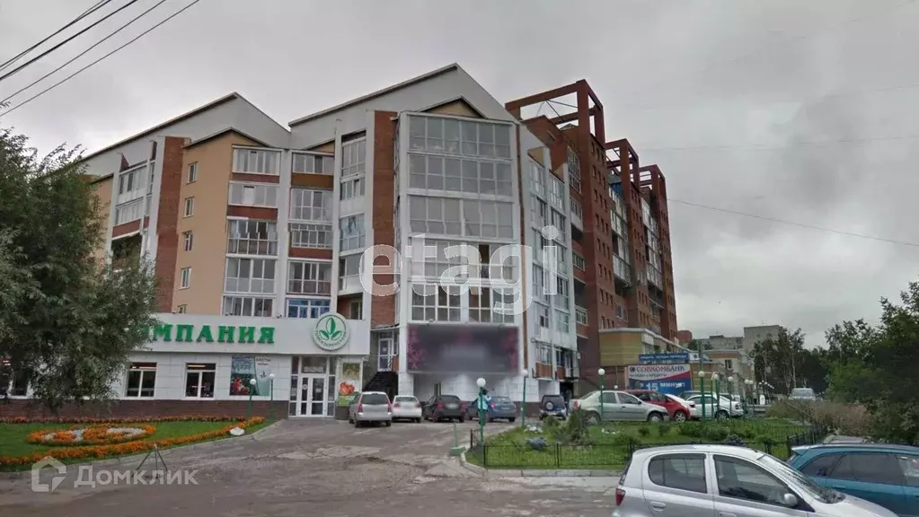 Продаётся 3-к квартира, 149 м - Фото 1