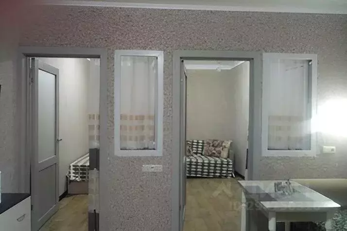 2-к кв. Крым, Алушта ул. Урицкого, 4 (30.0 м) - Фото 1