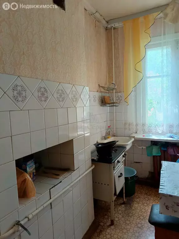 2-комнатная квартира: Узловая, Фестивальная улица, 6 (47 м) - Фото 1