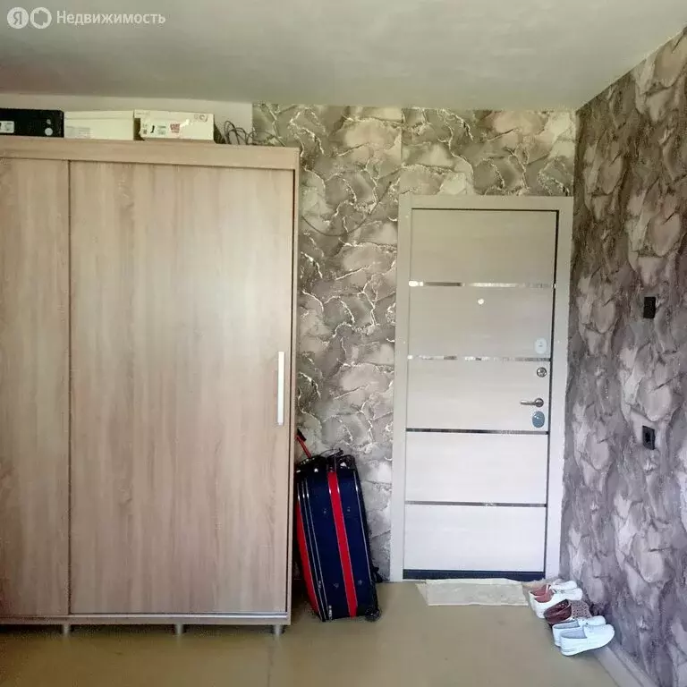 1к в 2-комнатной квартире (16.2 м) - Фото 1