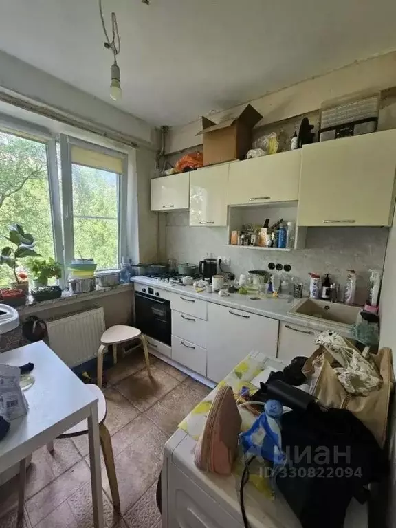 3-к кв. Санкт-Петербург, Санкт-Петербург, Колпино бул. Трудящихся, 17 ... - Фото 1