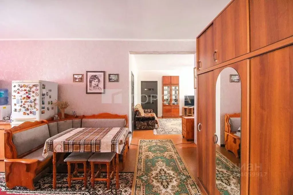 Дом в Алтайский край, Барнаул городской округ, с. Власиха ул. ... - Фото 2