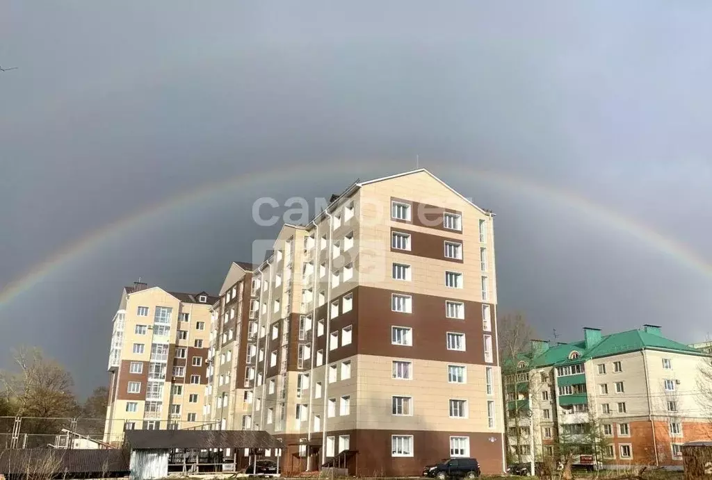 1-к кв. Хабаровский край, Комсомольск-на-Амуре Комсомольская ул., 12 ... - Фото 1