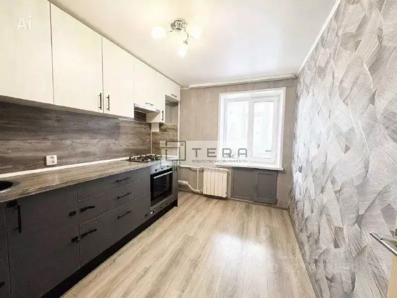 1-к кв. Башкортостан, Уфа Российская ул., 43/14 (38.0 м) - Фото 1