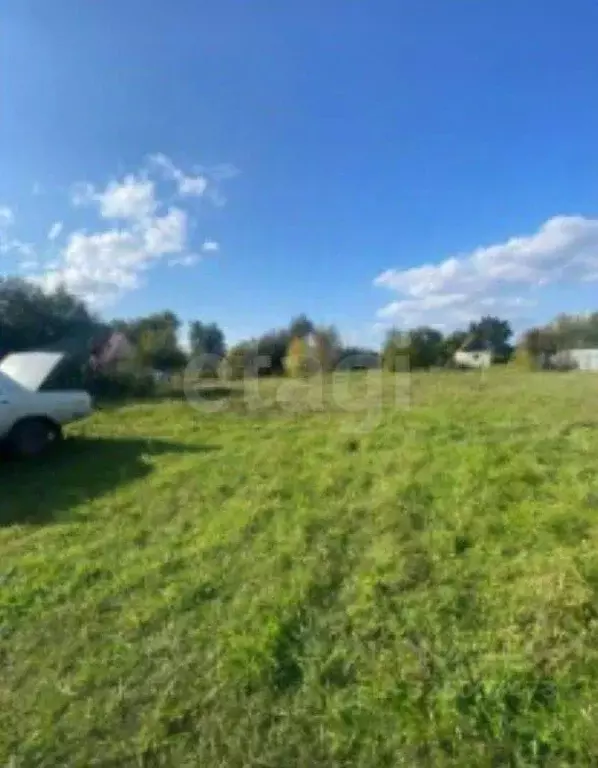 Участок в Башкортостан, Уфа № 28 ОСТ ОАО УМПО КС, 304 (8.0 сот.) - Фото 1