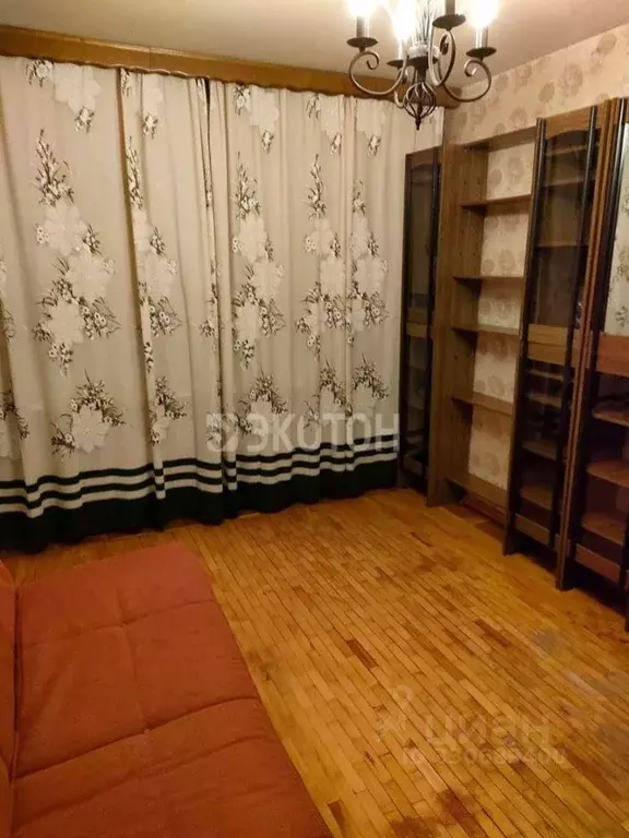 Комната Санкт-Петербург Народная ул., 2 (18.0 м) - Фото 0