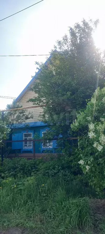 Дом 55 м на участке 40 сот. - Фото 0