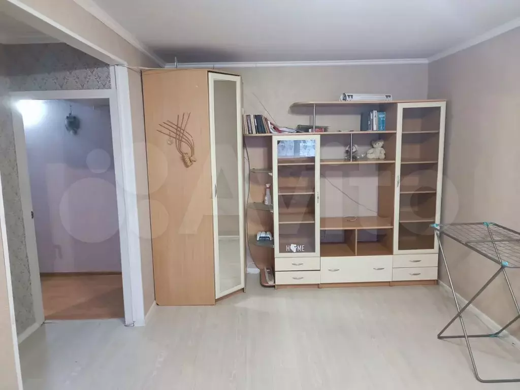 1-к. квартира, 33 м, 5/5 эт. - Фото 0