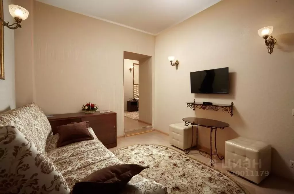 Комната Московская область, Красногорск Волоколамское ш., 6 (30.0 м) - Фото 2
