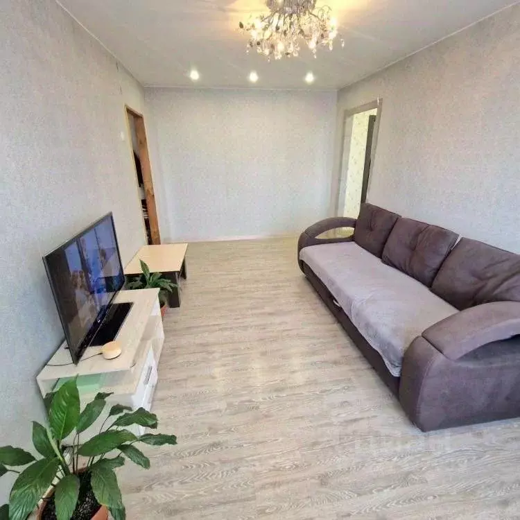 3-к кв. Иркутская область, Иркутск Топкинский мкр, 43 (64.7 м) - Фото 2