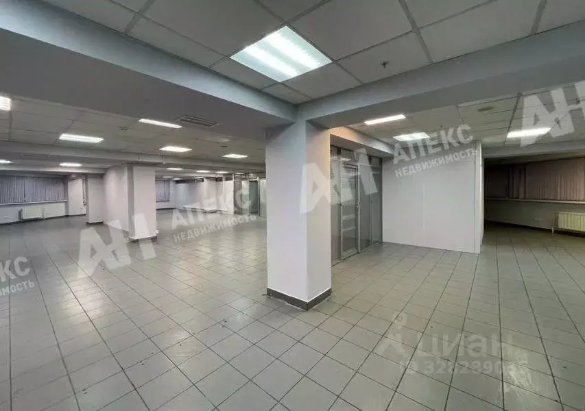 Помещение свободного назначения в Москва Привольная ул., 8 (356 м) - Фото 2