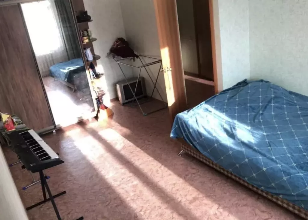 Продаётся 1-к квартира, 33.2 м - Фото 1