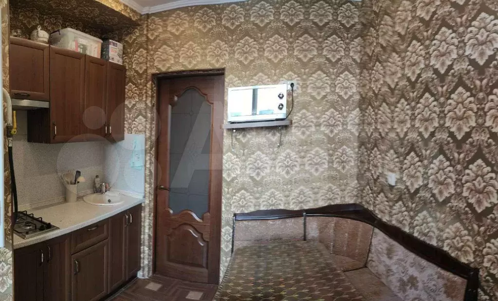 1-к. квартира, 40 м, 5/7 эт. - Фото 0